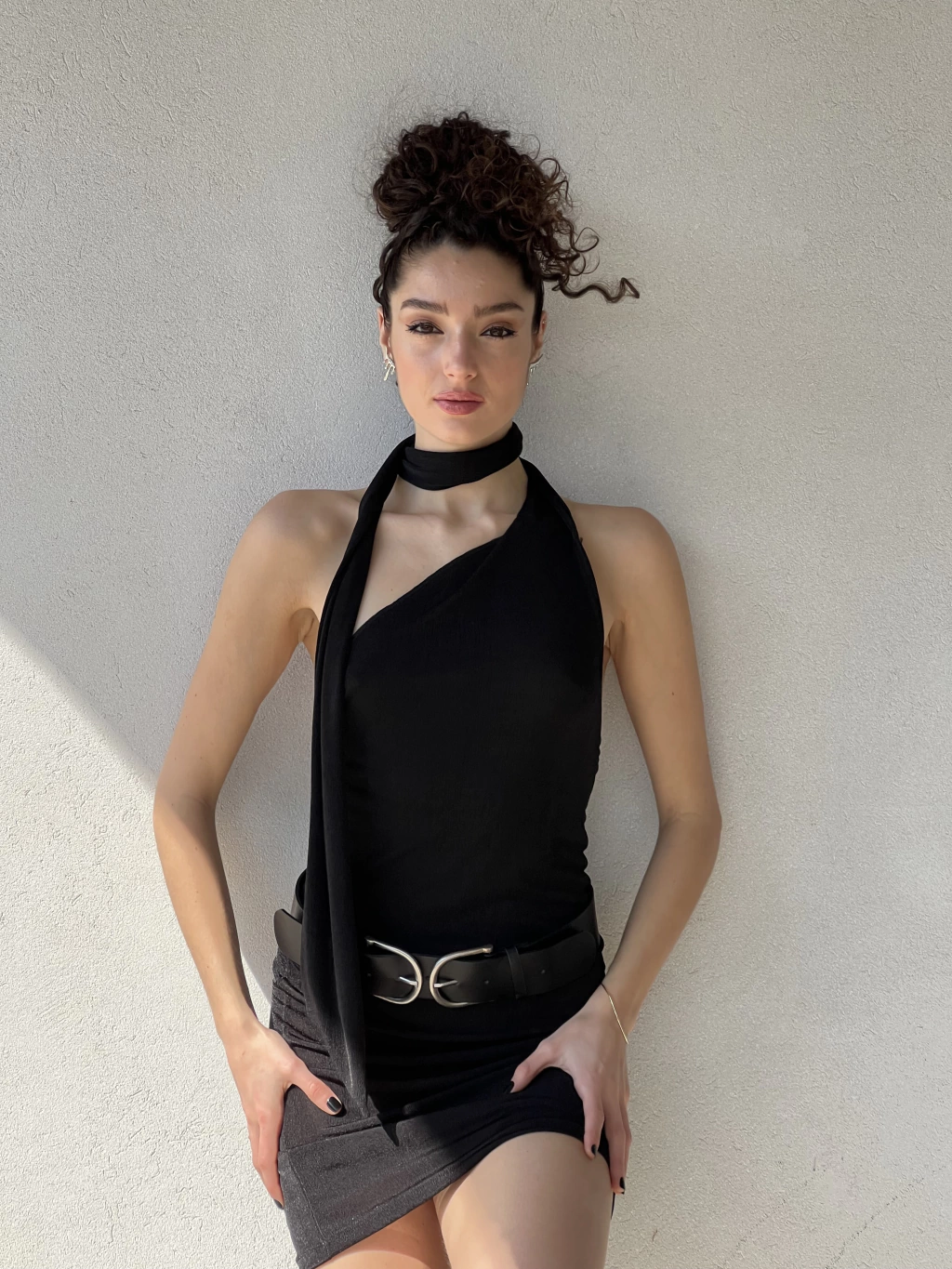 vestido erika