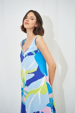 VESTIDO PAMELA