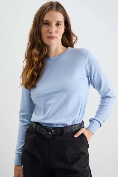 SWEATER ANA LISO en internet