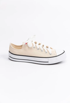 ZAPATILLA LONA BAJA en internet