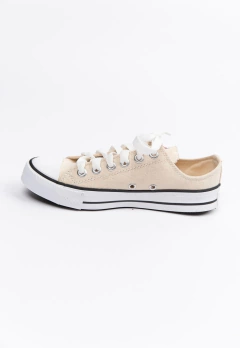 ZAPATILLA LONA BAJA - tienda online