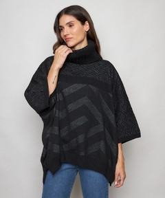 PONCHO MARIANELLA