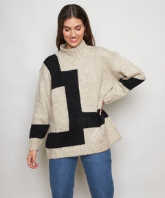 SWEATER LUCIANA - comprar online