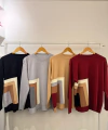 SWEATER OCTOBER