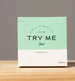 PERFUME SOUL - TRY ME