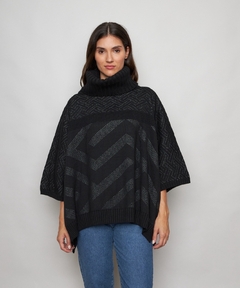 PONCHO MARIANELLA - tienda online