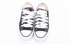 ZAPATILLA LONA BAJA - comprar online