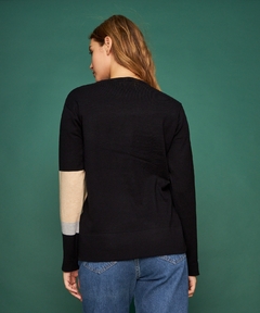 SWEATER CINTHIA