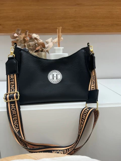 BANDOLERA MACA