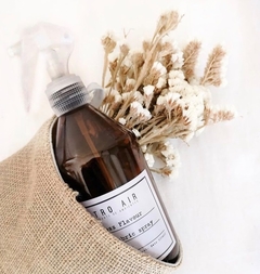 PERFUME PARA ROPA - SAIL