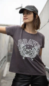 REMERA BRAVE