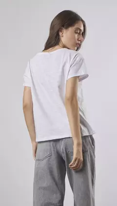REMERA LIBERTY - TRY ME en internet