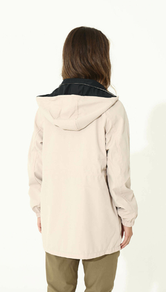 CAMPERA REVERSIBLE DION - TRY ME - comprar online