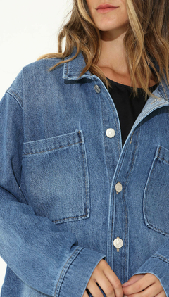 CAMPERA MAX - TRY ME en internet