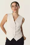 CHALECO TAMARA - SAIL