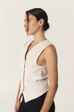 CHALECO TAMARA - SAIL - comprar online