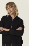 BUZO CAMPERA MARIANA - SAIL