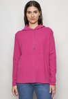 SWEATER CON CAPUCHA