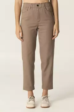 PANTALÓN VILMA - SAIL