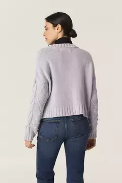 SWEATER PAULINA - SAIL en internet