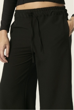 PANTALÓN ESTEFANÍA - SAIL - comprar online