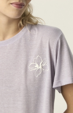 REMERA RUBÍ - SAIL - comprar online