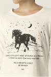 REMERA AURORA - SAIL