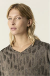 SWEATER MATILDE - SAIL