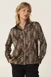 CAMISA CRUZ - SAIL