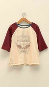 REMERA DREAMS - TRY ME
