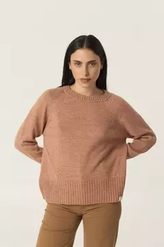 SWEATER REGINA - SAIL - comprar online