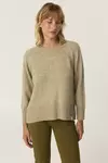 SWEATER REGINA - SAIL