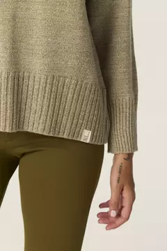 SWEATER REGINA - SAIL en internet