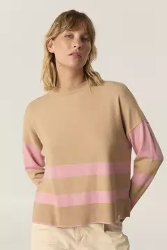 SWEATER DANA - SAIL - Establo Avellaneda
