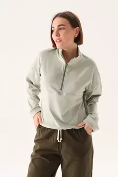 BUZO EMILCE - SAIL - comprar online