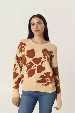 SWEATER HELENA - SAIL