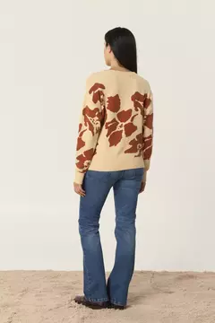 SWEATER HELENA - SAIL - comprar online