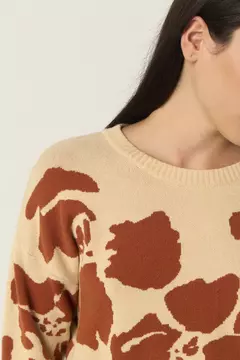 SWEATER HELENA - SAIL en internet