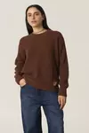 SWEATER EUGENIA - SAIL