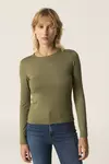 REMERA MORA - SAIL