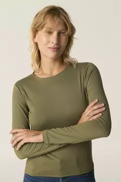 REMERA MORA - SAIL - comprar online