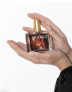 PERFUME MOONLIT - SAIL