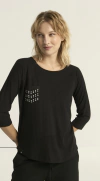 REMERA ORIANA - SAIL - comprar online