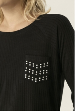 REMERA ORIANA - SAIL - tienda online