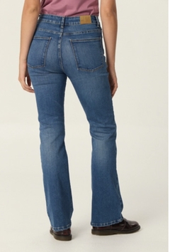 JEAN BOOTCUT 610 - SAIL - comprar online