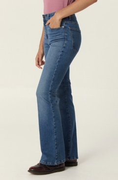 JEAN BOOTCUT 610 - SAIL en internet