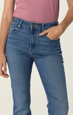 JEAN BOOTCUT 610 - SAIL - Establo Avellaneda