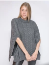PONCHO
