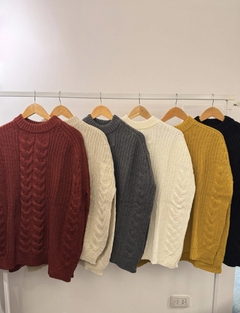PONCHO - comprar online