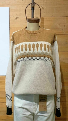 SWEATER CAMDEM - TRY ME